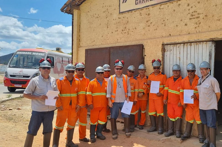 A Importância da CIPA na Prevenção de Acidentes de Trabalho